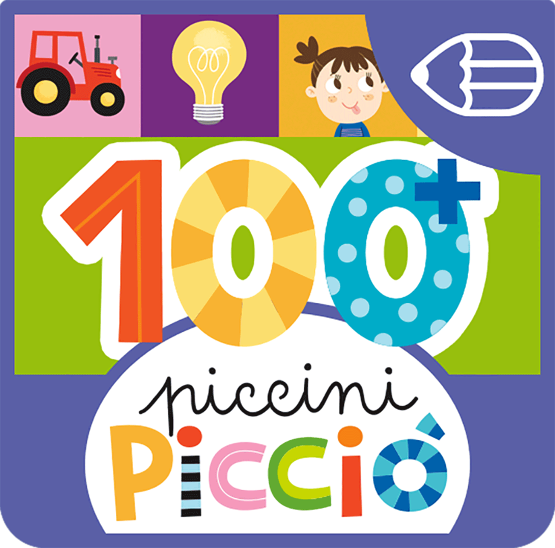 Le mie prime 100 paroline (App)