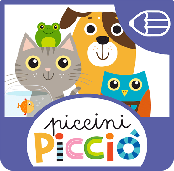 Amici animali (App)