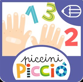 Conto le dita! (App)