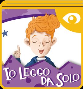 Il club dei difetti (Io leggo da solo - App)