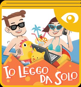 Un giorno da grandi (Io leggo da solo - App)