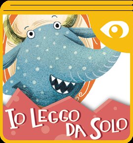 Una mostra di mostri (Io leggo da solo - App)