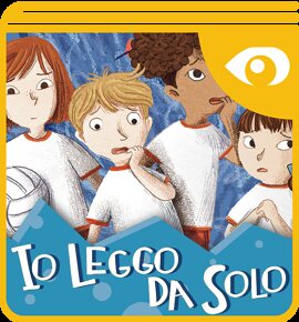 Il sentiero spaventoso (Io leggo da solo - App)