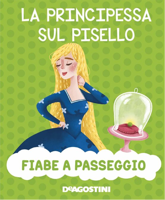 La principessa sul pisello