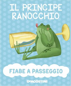 Il principe ranocchio