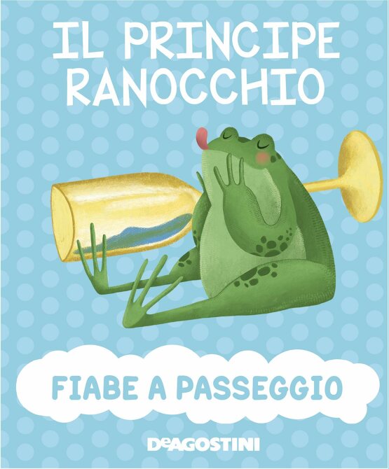 Il principe ranocchio