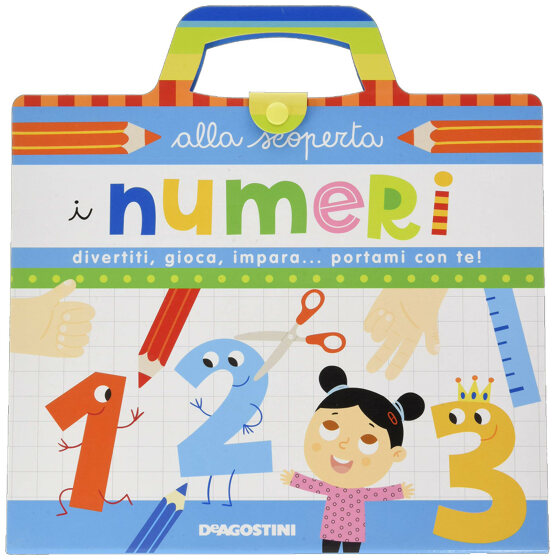 I numeri