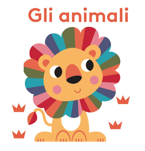 Gli animali