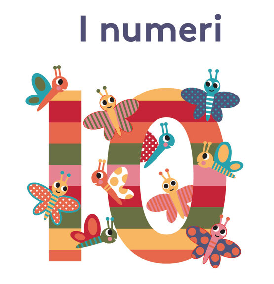 I numeri