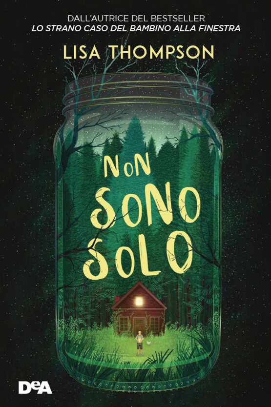 Non sono solo