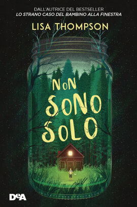 Non sono solo