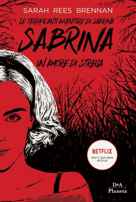 Le terrificanti avventure di Sabrina