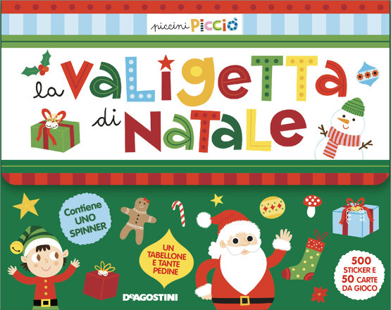 La valigetta di Natale