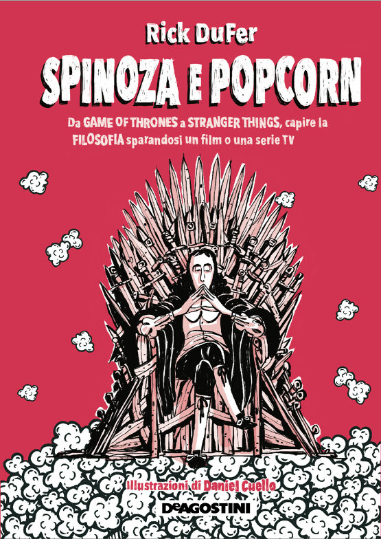 Spinoza e popcorn