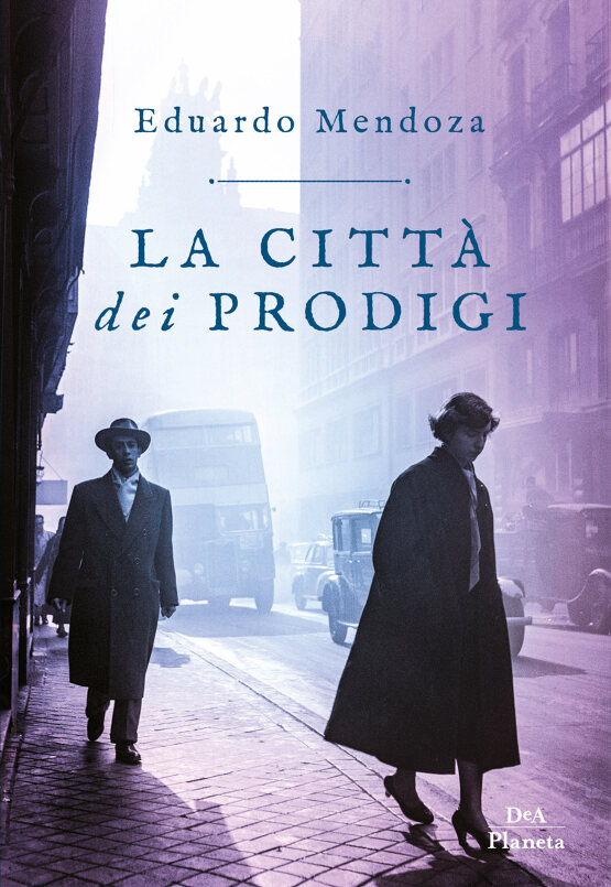 La città dei prodigi