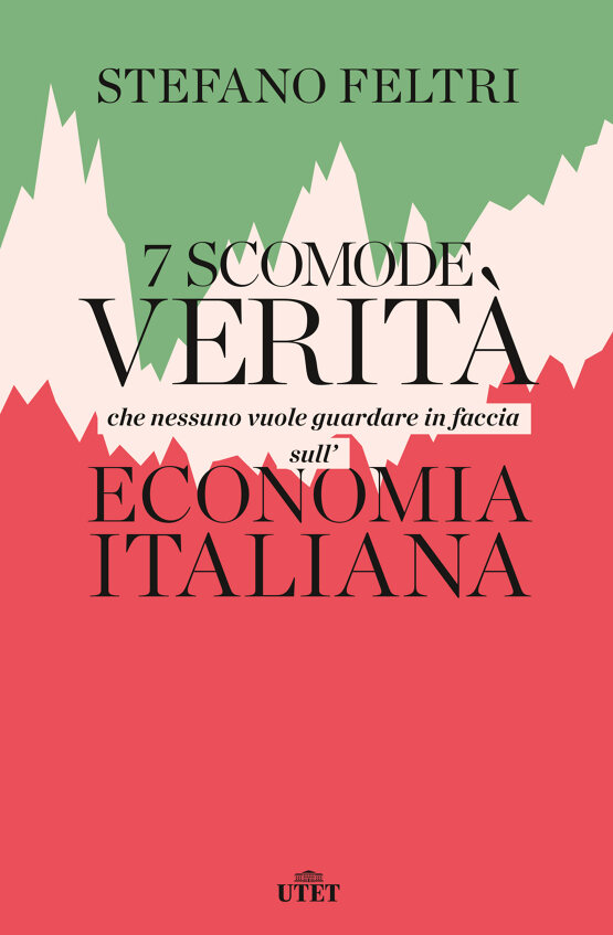 7 scomode verità che nessuno vuole guardare in faccia sull'economia italiana