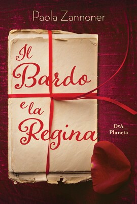 Il bardo e la regina