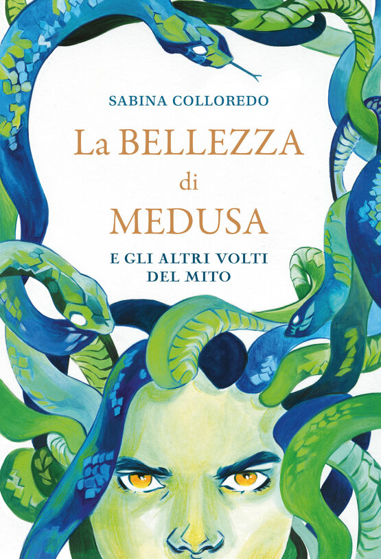 La bellezza di Medusa