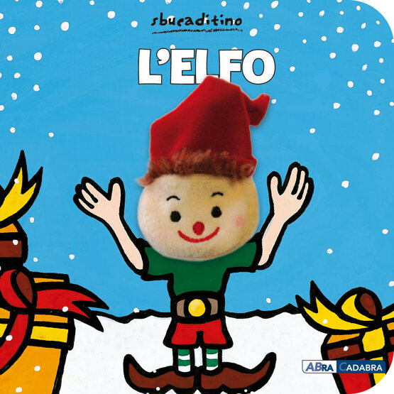 L'elfo