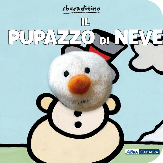 Il pupazzo di neve