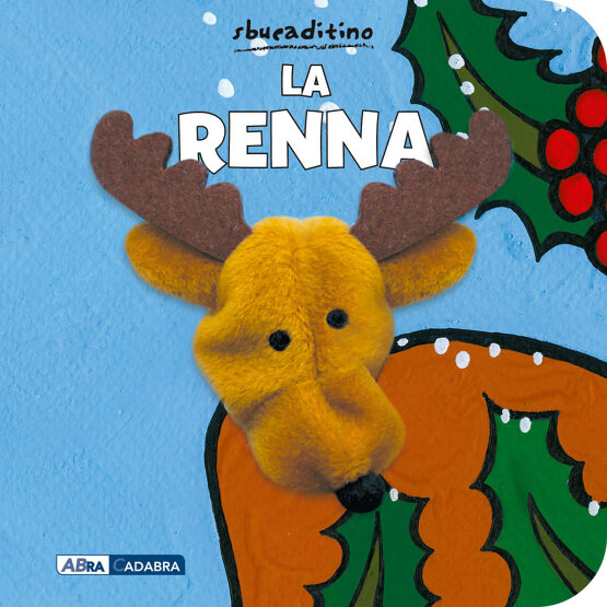 La renna