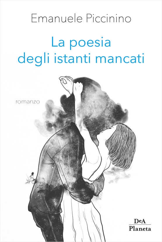 La poesia degli istanti mancati