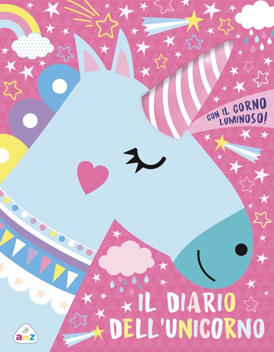 Il diario dell'unicorno