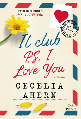 Il club P.S. I Love You