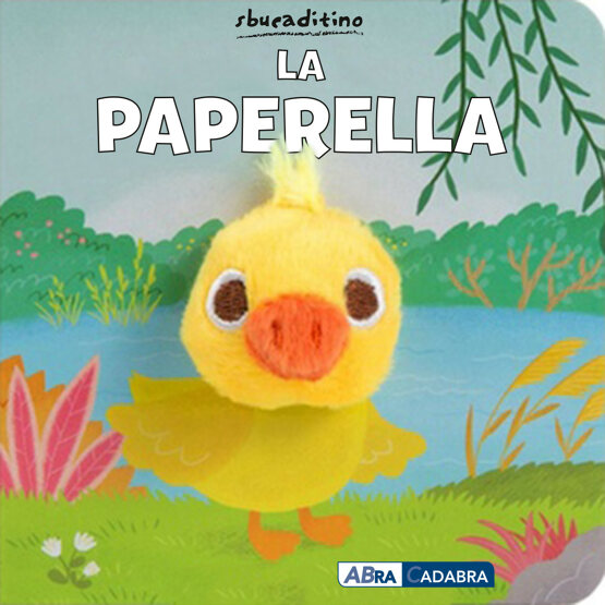 La paperella