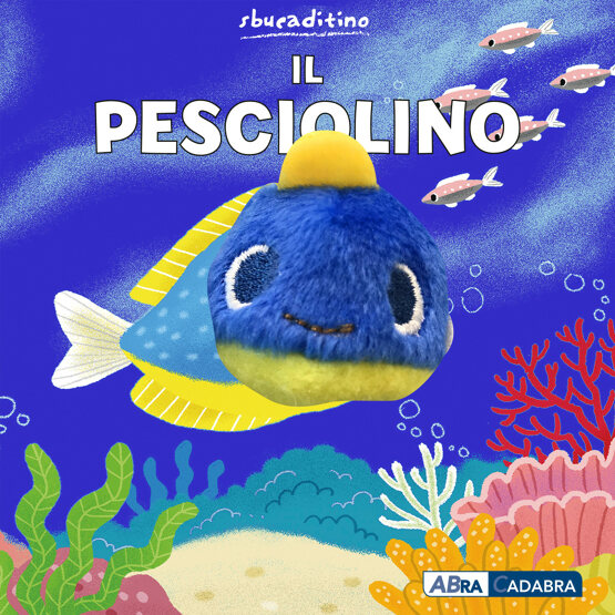 Il pesciolino