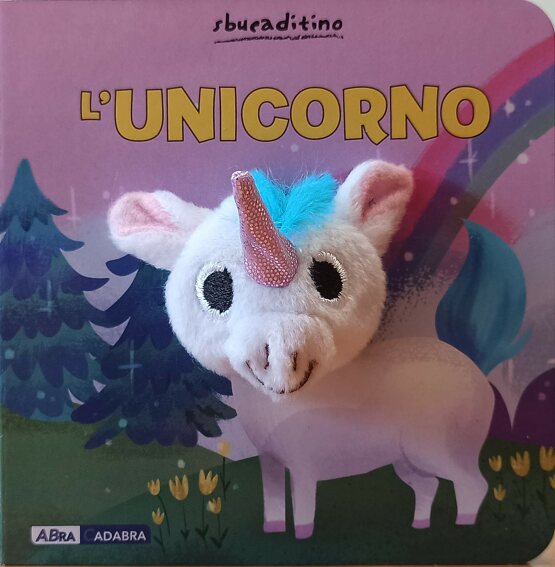 L’unicorno