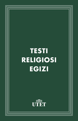 Testi religiosi egizi