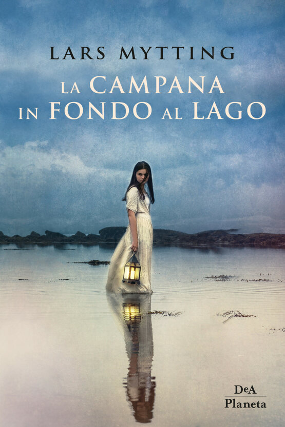 La campana in fondo al lago