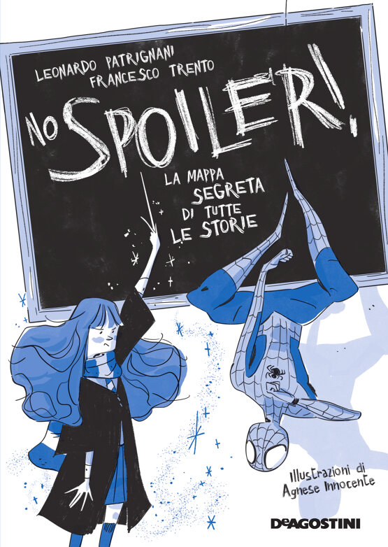 No Spoiler