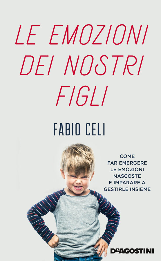 Le emozioni dei nostri figli