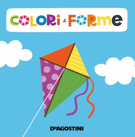 Colori e forme