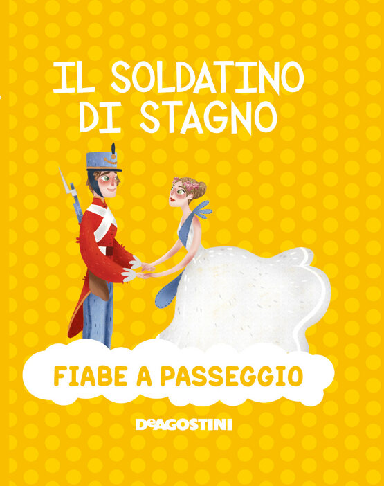 Il soldatino di stagno