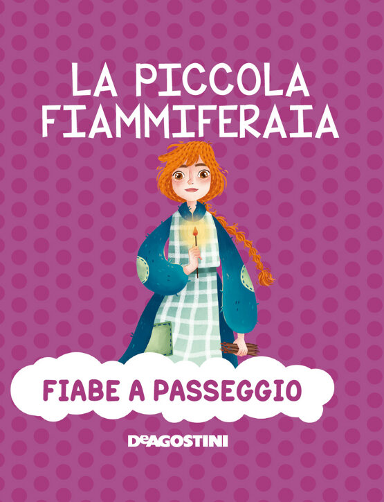 La piccola fiammiferaia