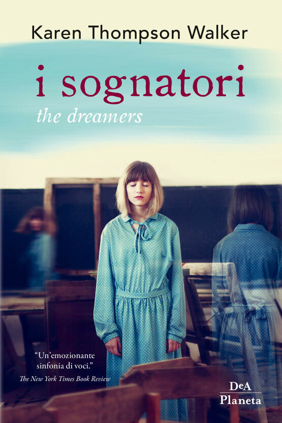 I sognatori