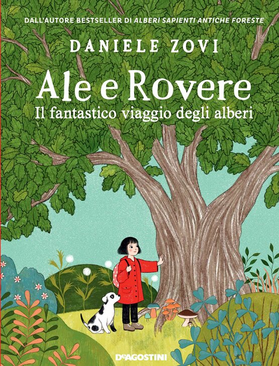 Ale e Rovere