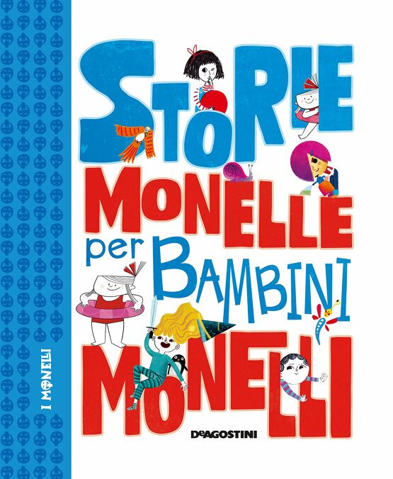 Storie monelle per bambini monelli