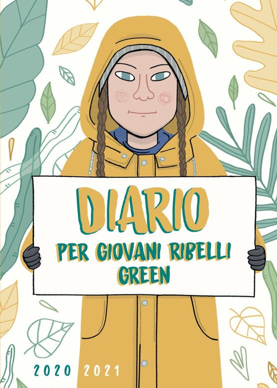 Diario per giovani ribelli green