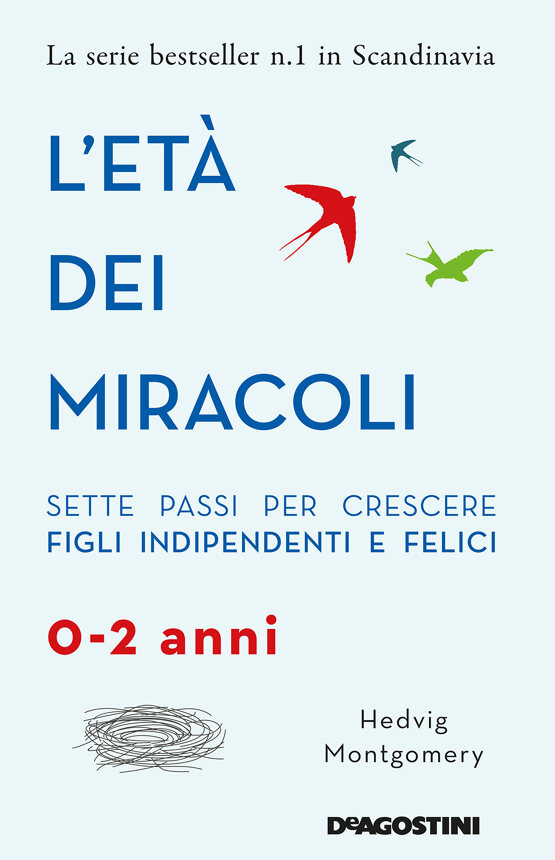 L' età dei miracoli