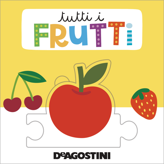 Tutti i frutti