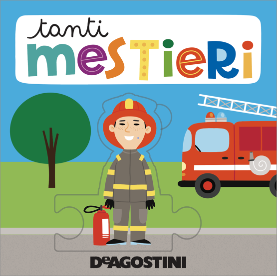 Tanti mestieri