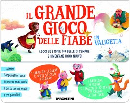Il grande gioco delle fiabe