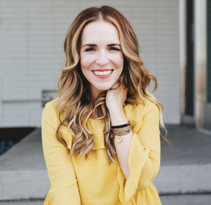 Rachel Hollis