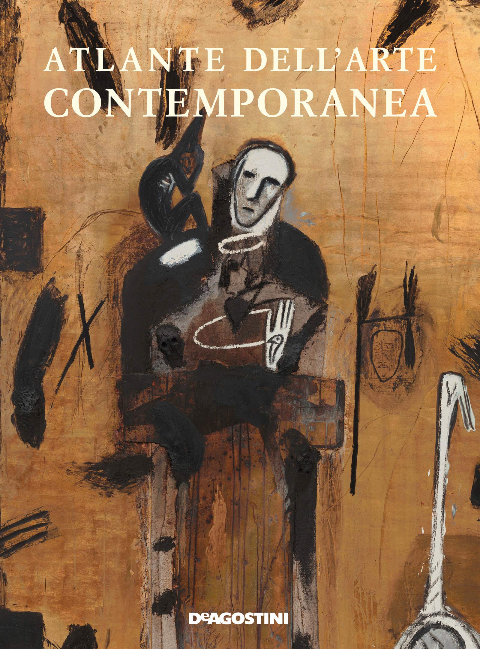 Atlante Dell Arte Contemporanea 2019 Libri De Agostini Libri