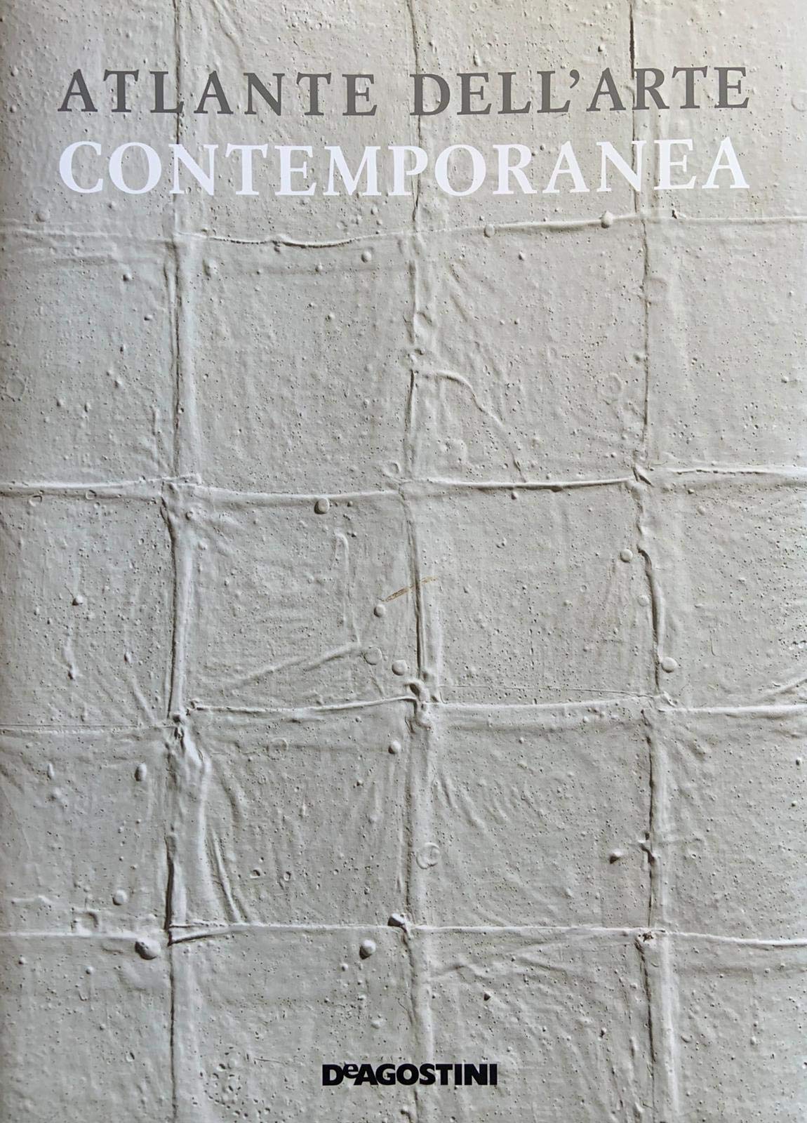 Atlante Dell Arte Contemporanea 2020 Libri De Agostini Libri
