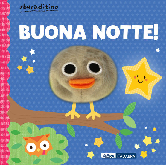 Buona notte!